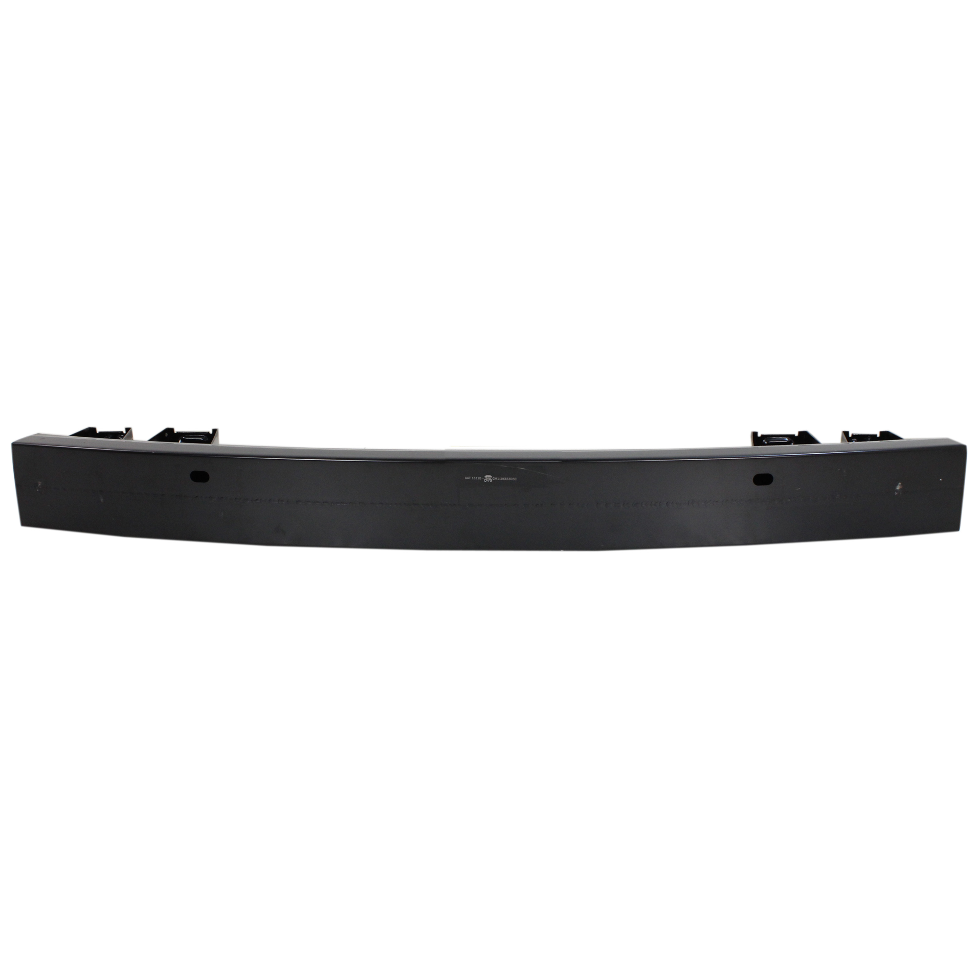 AM IMPALA 06-13 IMPALA LIMITED 14-16 REAR REINFORCEMENT Impact Bar SKU C762118 Partslink GM1106663 OEM 25865729