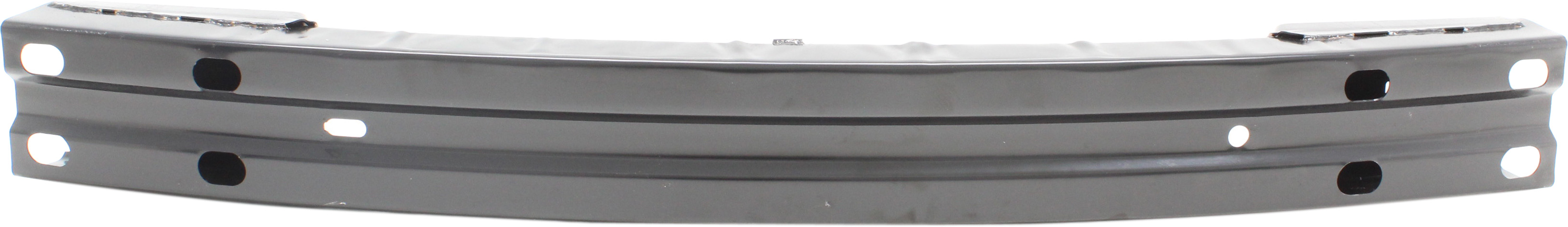 AM HHR 06-11 REAR REINFORCEMENT Impact Bar SKU C762122 Partslink GM1106656 OEM 25931602