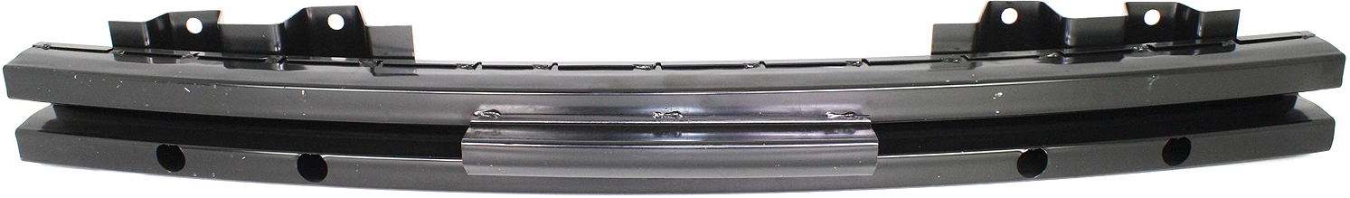 AM UPLANDER 05-09 REAR REINFORCEMENT Impact Bar Steel SKU C762124 Partslink GM1106587 OEM 15184698