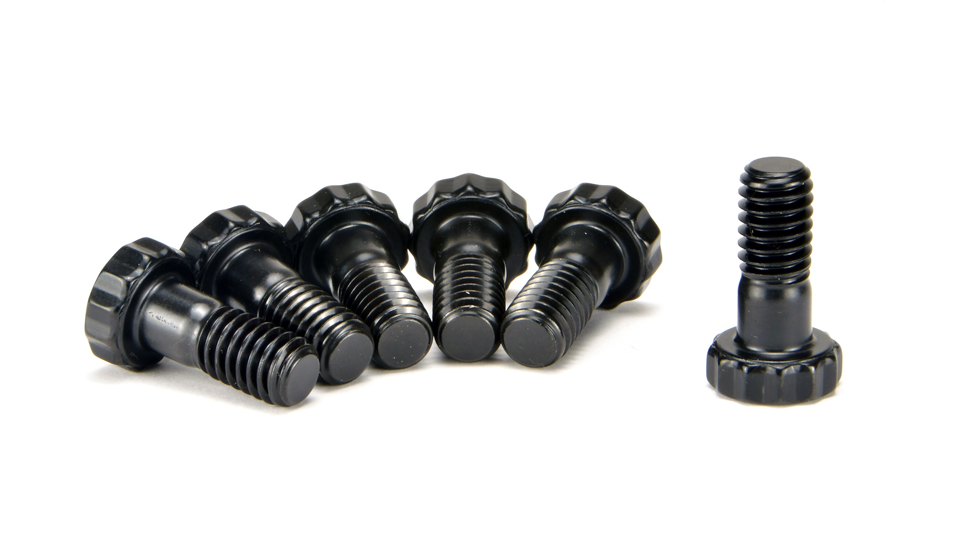 AM Clutch Pressure Plate Bolt 12 Months SKU C7833002