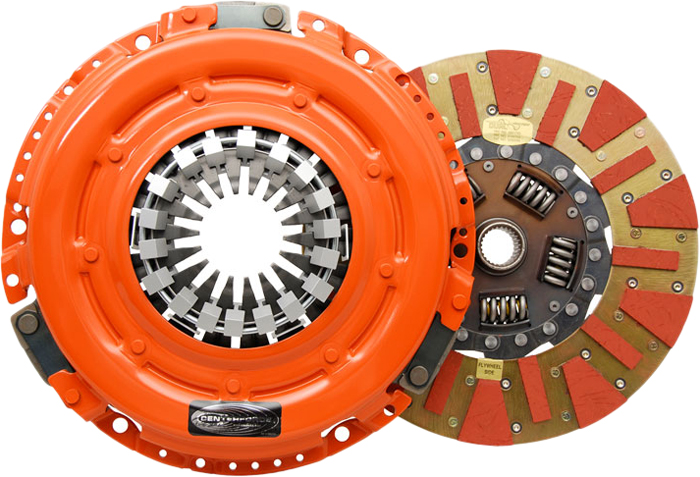 AM DUAL FRICTION CLUTCH PRESS PLATE AND DISC 85-95: Chevrolet GMC Light Truck SUV Van SUVs Trucks SKU C78DF735877