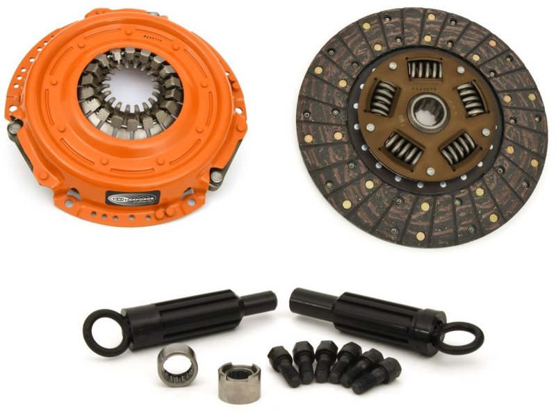 AM Centerforce II Clutch Kit SKU C78KCFT193890
