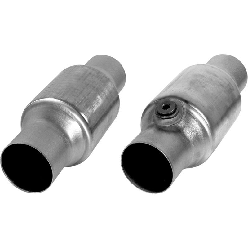 AM Catalytic Converter SKU CAT608397