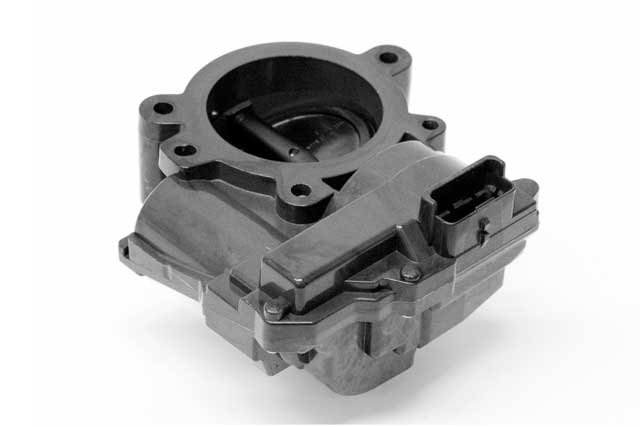 AM Throttle Body SKU CDO13548624190 OEM 13548624190