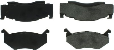 AM Brake Pad Set SKU CE102.00840