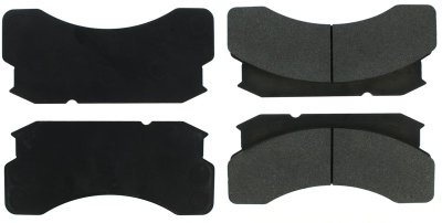 AM Brake Pad Set SKU CE10202360