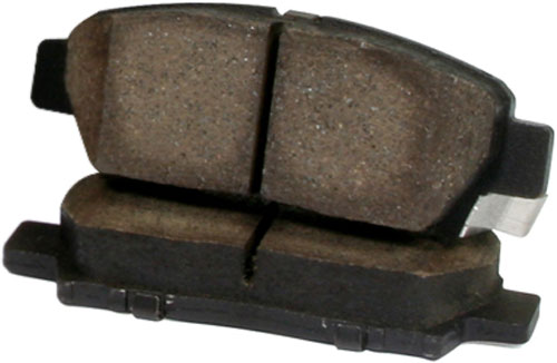 AM Brake Pad Set SKU CE103.10330