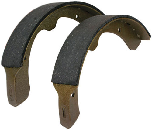 AM Brake Shoe Set SKU CE111.01580