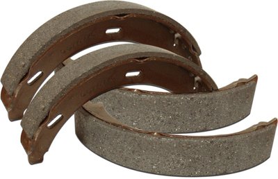 AM Parking Brake Shoe SKU CE111.06470