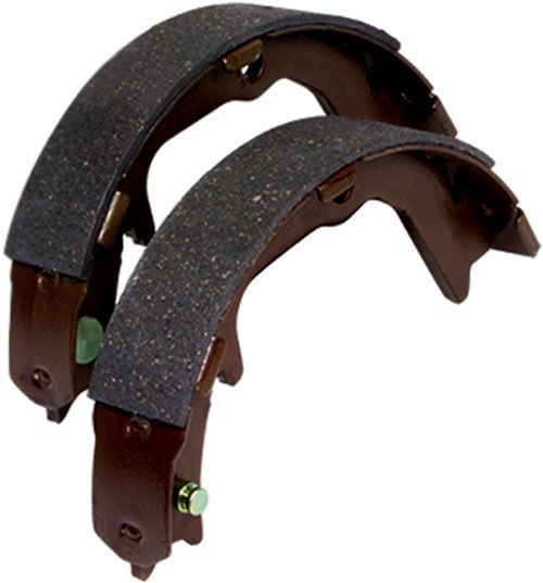 AM Parking Brake Shoe SKU CE111.08820