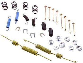 AM Brake Drum Hardware Kit SKU CE118.42020