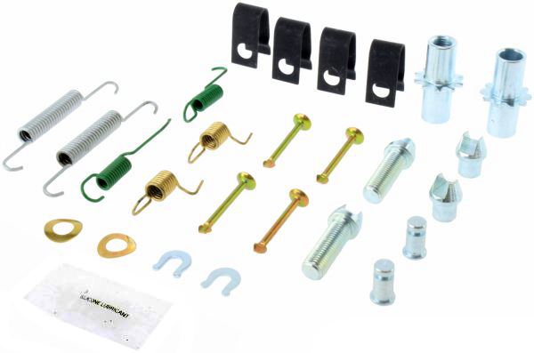 AM Parking Brake Hardware Kit SKU CE11840016
