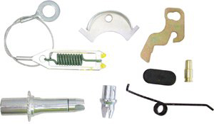 AM Drum Brake Adjuster SKU CE119.64002