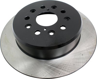 AM CENTRIC PREMIUM BRAKE DISC FLOATING TYPE SOLD INDIVIDUALLY 5 x 114.3 mm bolt hole pattern 307 SKU CE120.44090