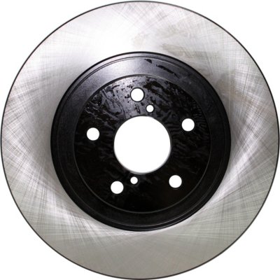 AM CENTRIC PREMIUM BRAKE DISC FLOATING TYPE SOLD INDIVIDUALLY 5 x 100 mm bolt hole pattern 292 mm SKU CE120.47021 OEM 26300AG01A
