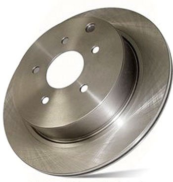 AM Brake Disc SKU CE121.61101 OEM 42283-850345-60054093-680999R