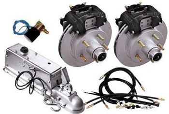 AM Wheel Hub SKU CE124.65002