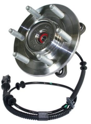 AM Wheel Hub SKU CE12465903