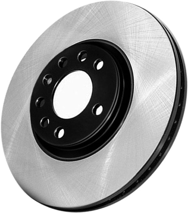 AM CENTRIC PREMIUM BRAKE DISC FLOATING TYPE SOLD INDIVIDUALLY 5 x 100 mm bolt hole pattern 232 mm SKU CE125.33057