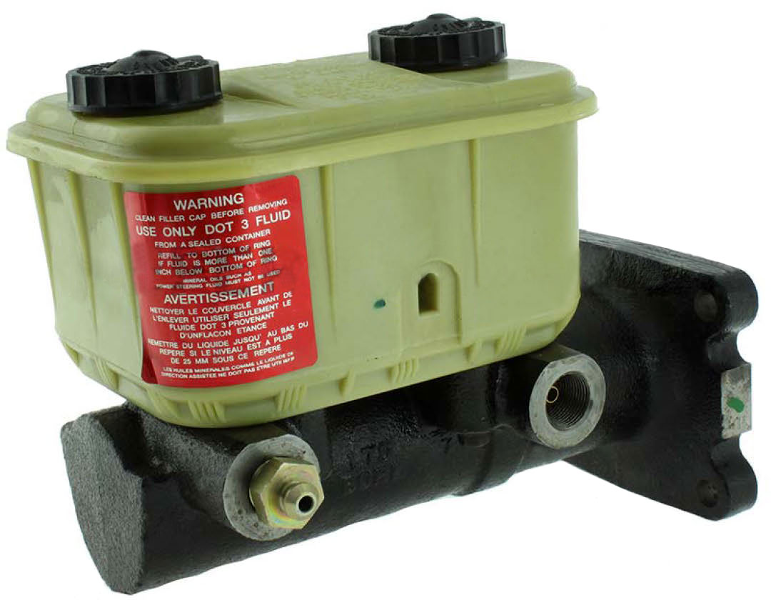 AM Brake Master Cylinder SKU CE130.79016