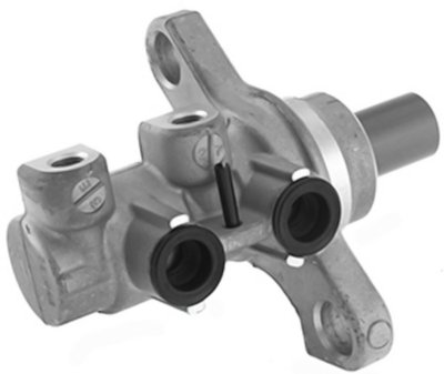 AM Brake Master Cylinder SKU CE13099061