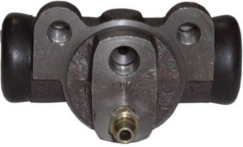 AM CENTRIC PREMIUM WHEEL CYLINDER SOLD INDIVIDUALLY 19 mm bore diameter Includes brass inverted fl SKU CE134.35302