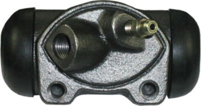 AM CENTRIC PREMIUM WHEEL CYLINDER SOLD INDIVIDUALLY 1-1-8 in. bore diameter Includes brass inverte SKU CE134.63014