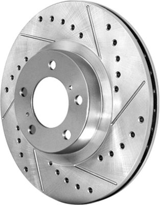 AM Brake Disc SKU CE22835110
