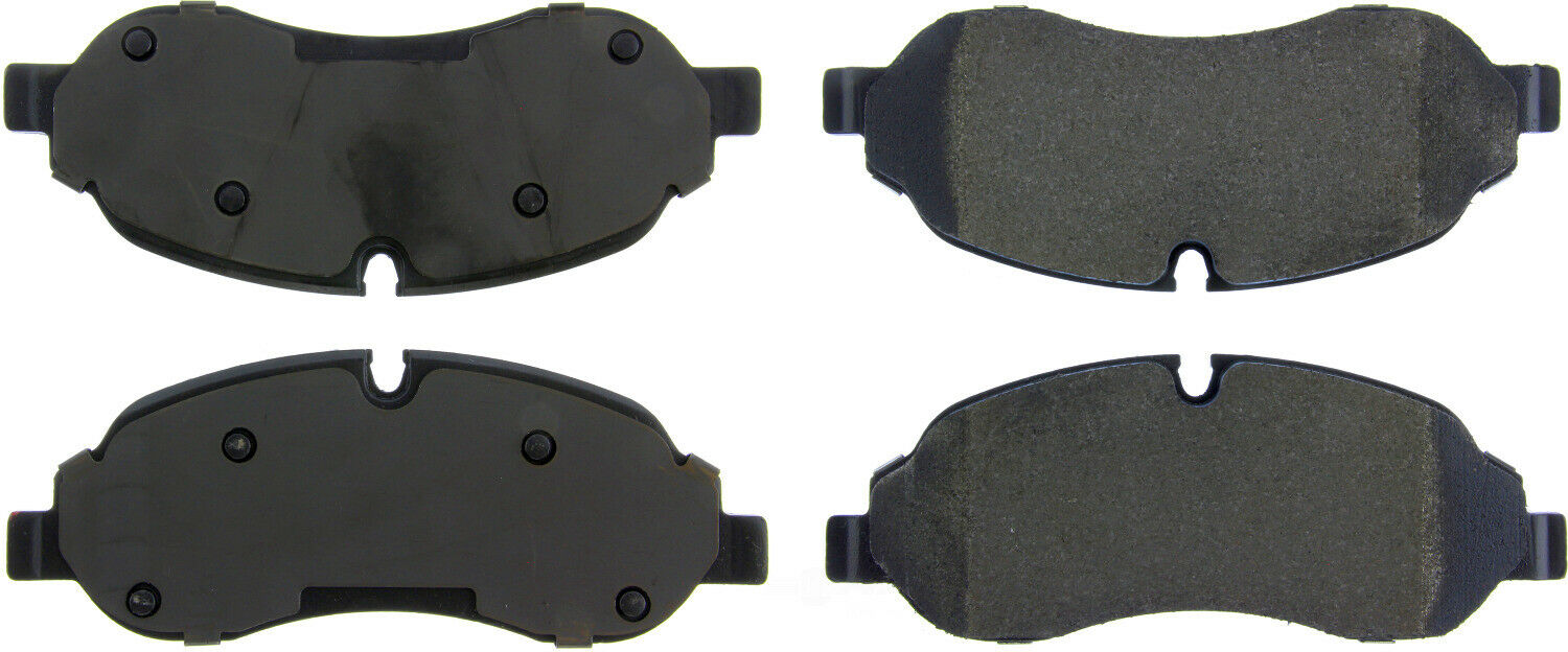 AM Brake Pad Set SKU CE30017740