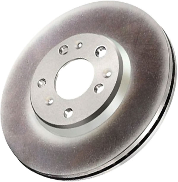 AM GCX Elemental Protection Brake Rotors Front SKU CE32061093