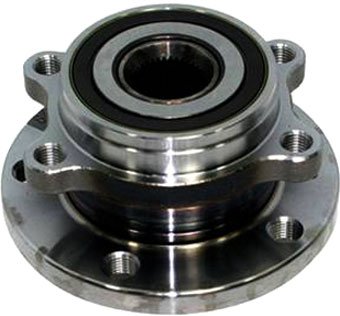 AM Wheel Hub SKU CE400.33000E