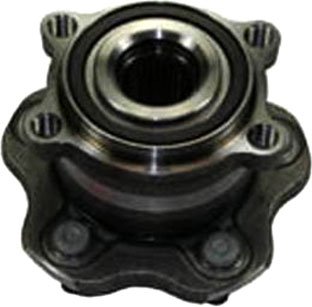 AM Wheel Hub SKU CE401.42003E