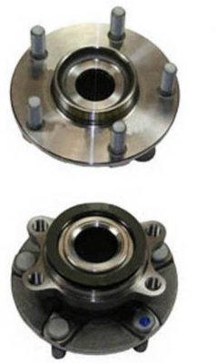 AM Wheel Hub SKU CE402.42004E