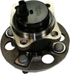 AM Wheel Hub SKU CE407.44017E