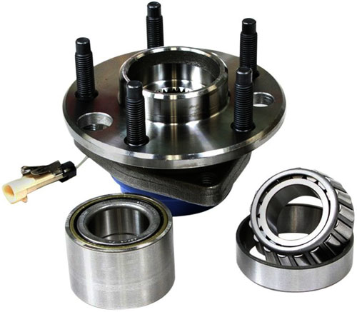 AM Wheel Hub SKU CE40761003E