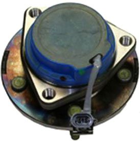 AM Wheel Hub SKU CE40762004