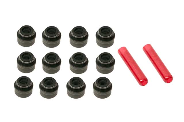 AM Valve Stem Seal SKU CFW19031076 OEM 11341736916-11342245151-113490