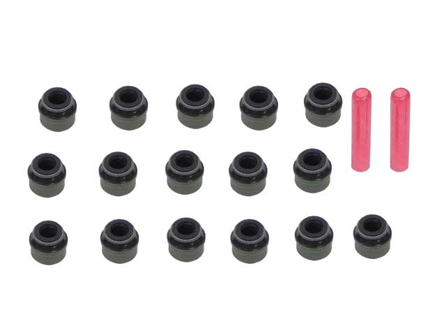 AM Valve Stem Seal SKU CFW19031077 OEM 11341736916-11342245151-113490