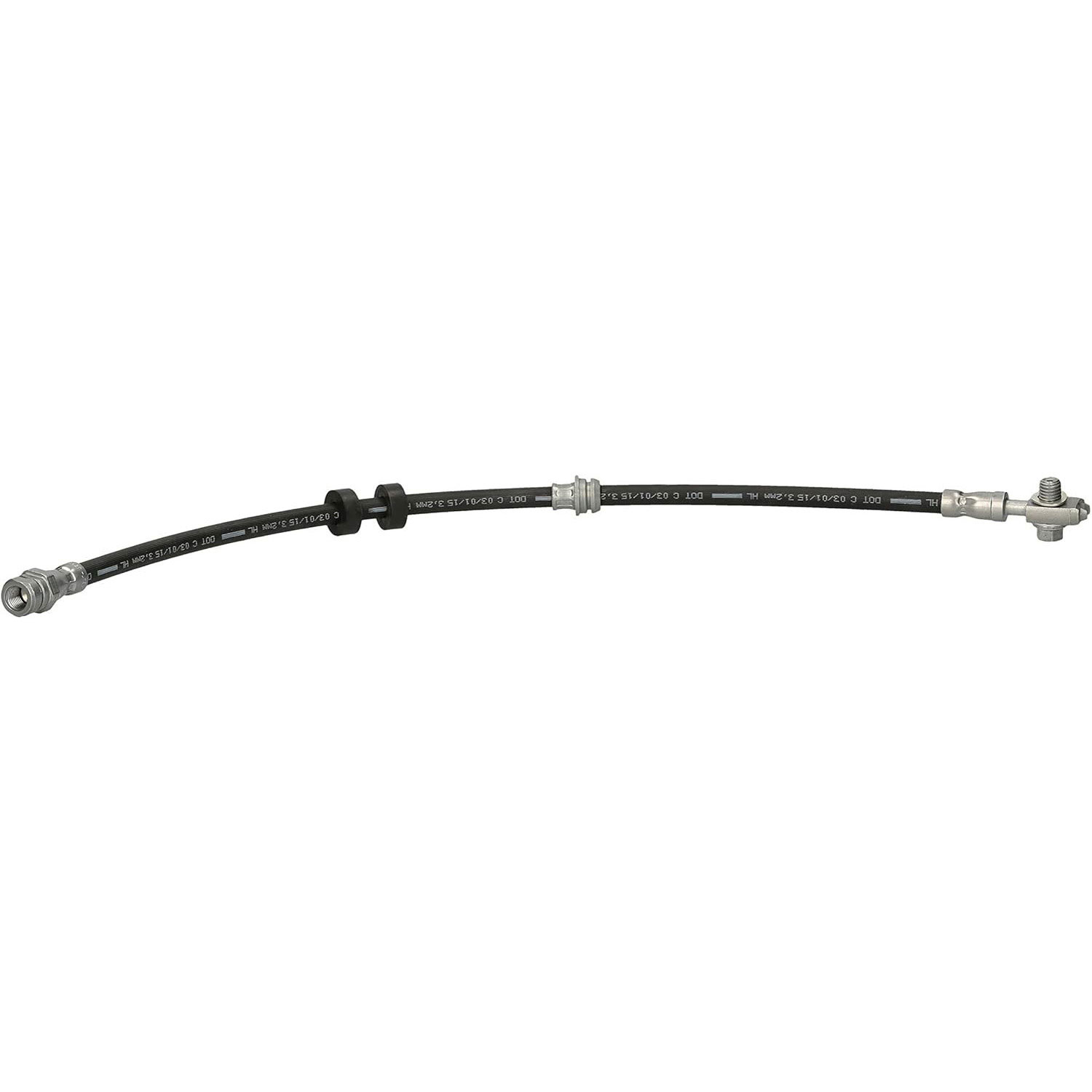 AM Brake Line SKU CFW19032372 OEM 34321503079-343215E010