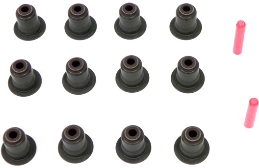 AM Valve Stem Seal SKU CFW19035740 OEM 11340034055-11340034069-113400