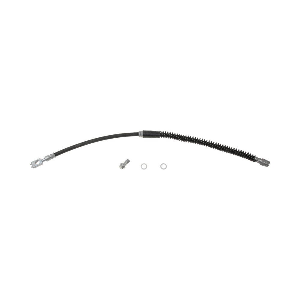 AM Brake Line SKU CFW19036355 OEM 1K0611701K
