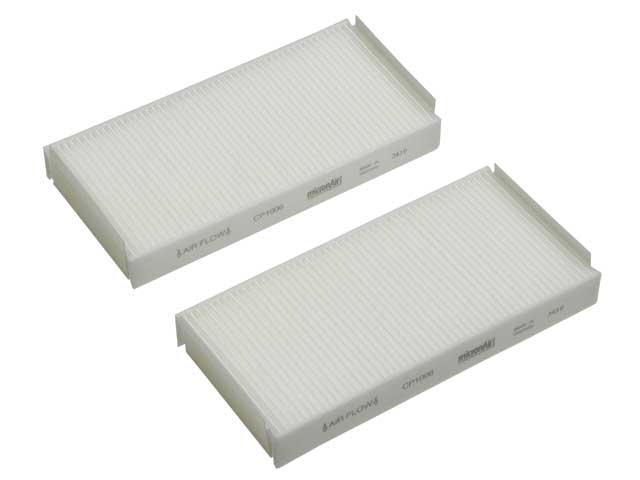 AM Cabin Air Filter SKU CFW21651195 OEM 2108300018-2108301018 A2108300