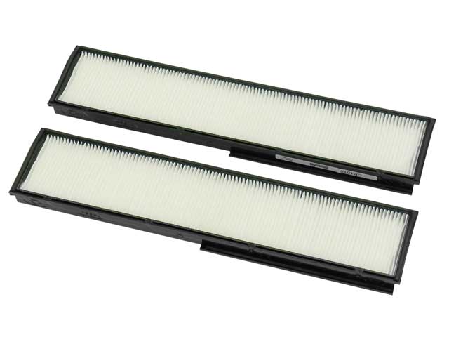 AM Cabin Air Filter SKU CFW21651199 OEM 1248300118-1248350047 A1248300