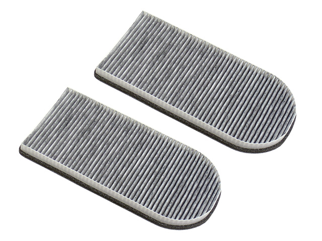 AM Cabin Air Filter SKU CFW21651881 OEM 64118390447-64312339888-643190