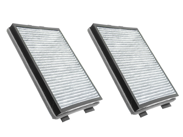 AM Cabin Air Filter SKU CFW21651882 OEM 2182533-64110008138-6411218253