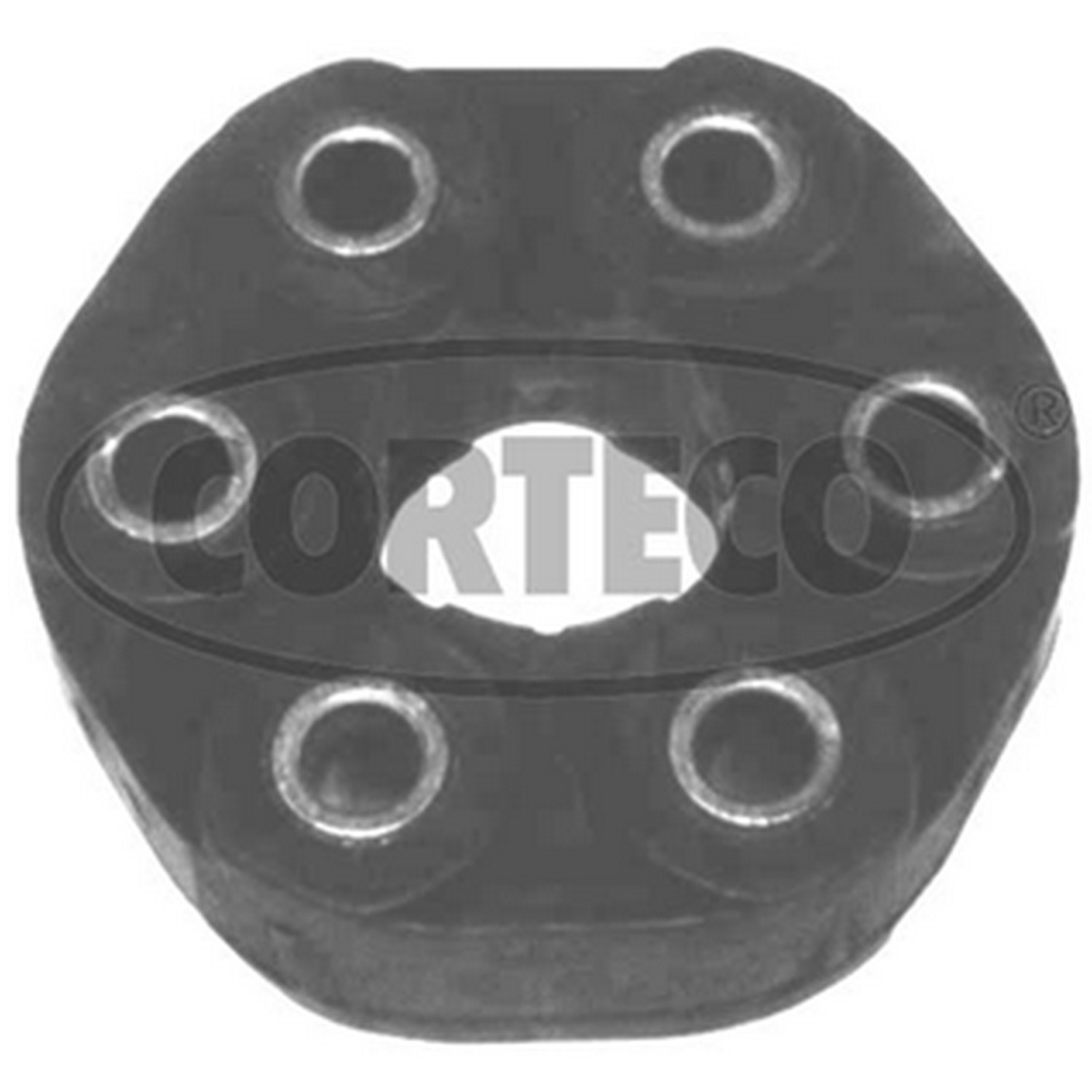 AM Drive Shaft Flex Joint SKU CFW21652255 OEM 26111227410