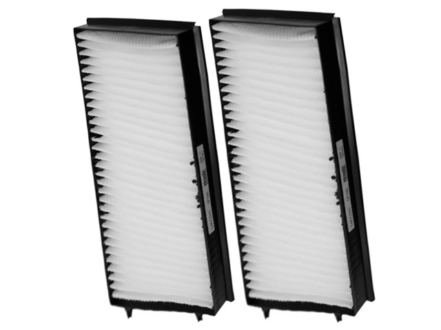 AM Cabin Air Filter SKU CFW21652848 OEM 64116921018-64119272643-643163