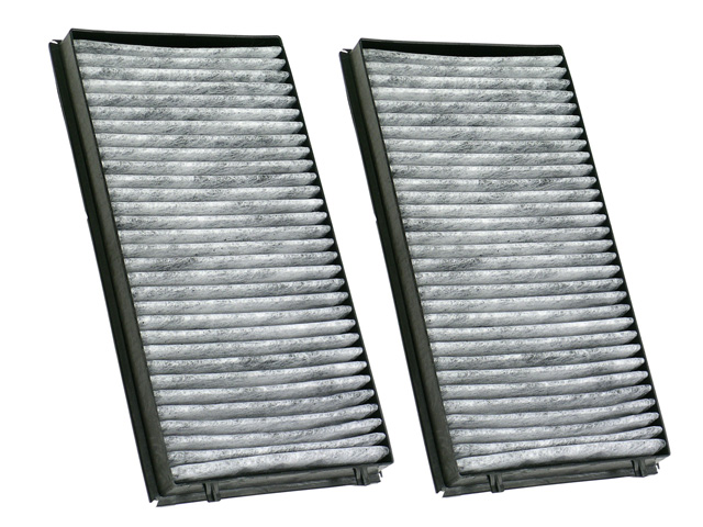 AM Cabin Air Filter SKU CFW21652851 OEM 64116921018-64116921019-641192