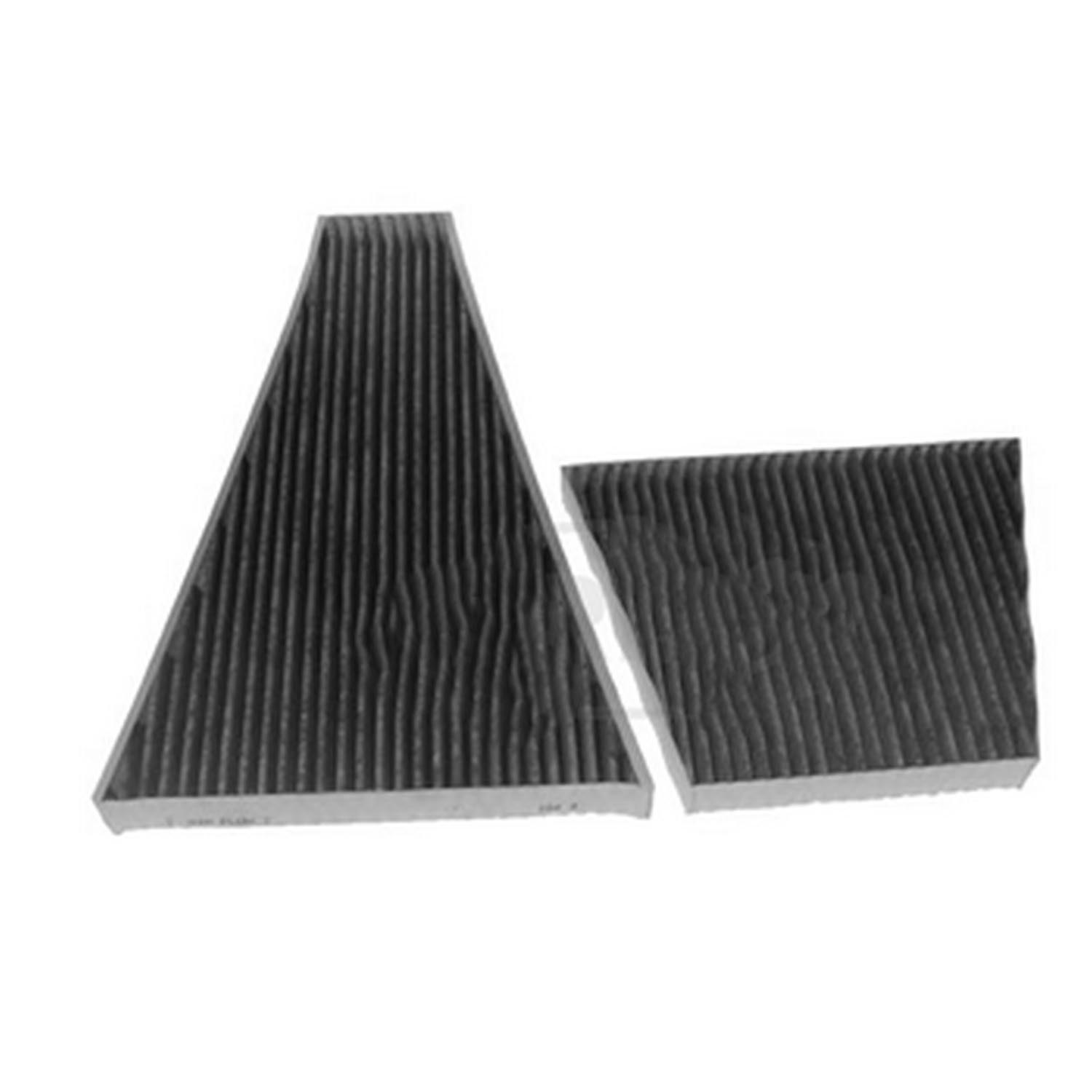 AM Cabin Air Filter SKU CFW21653031 OEM 3D0898644