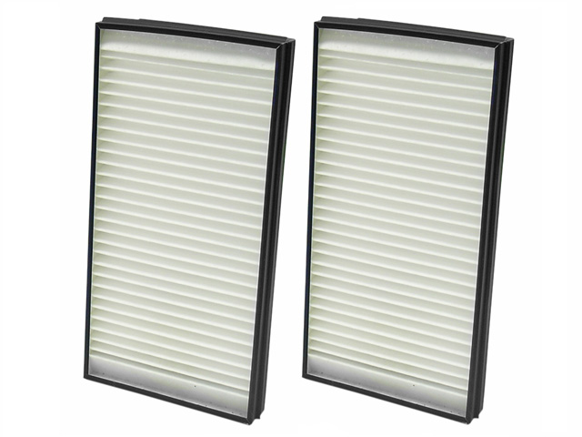 AM Cabin Air Filter SKU CFW21653063 OEM 64316913503-64316913504-643169